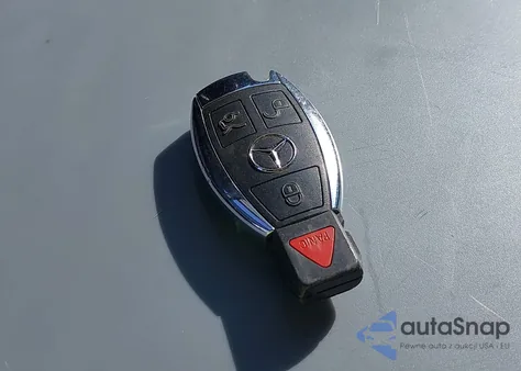 2017 Mercedes-Benz C 300 4Matic from USA, damaged, VIN 55SWF4KB9HU227570